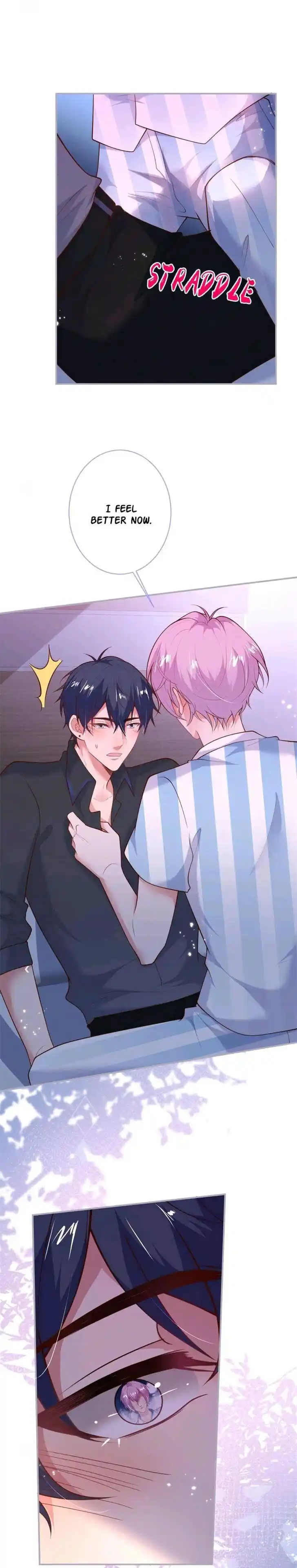 Zhiming Yangqi Ch.196