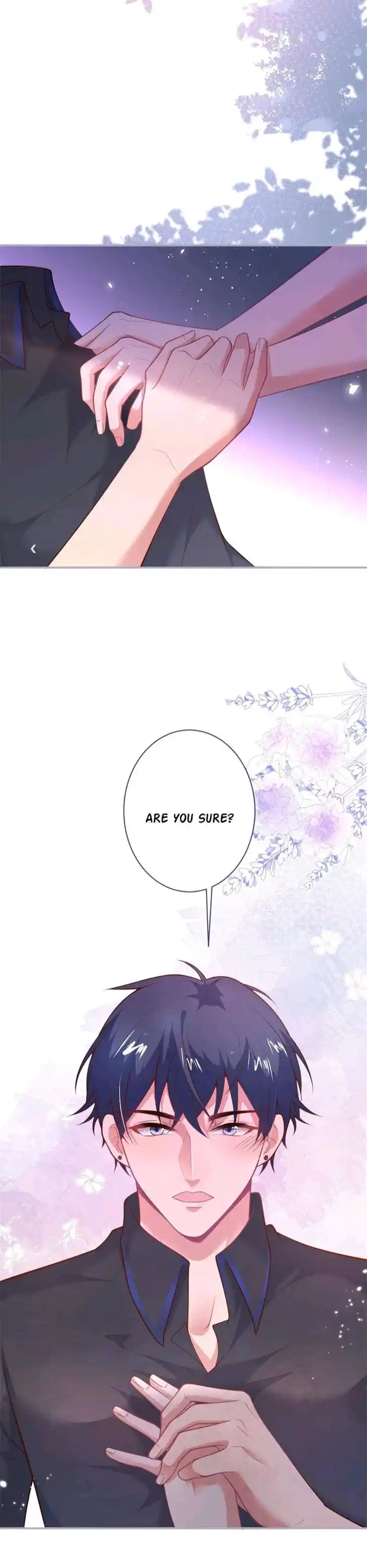 Zhiming Yangqi Ch.196