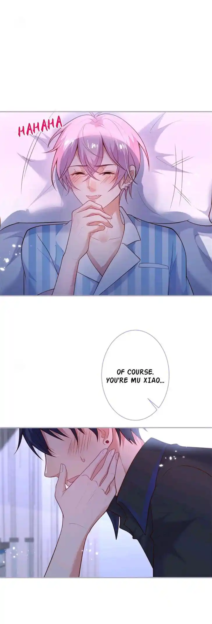 Zhiming Yangqi Ch.197