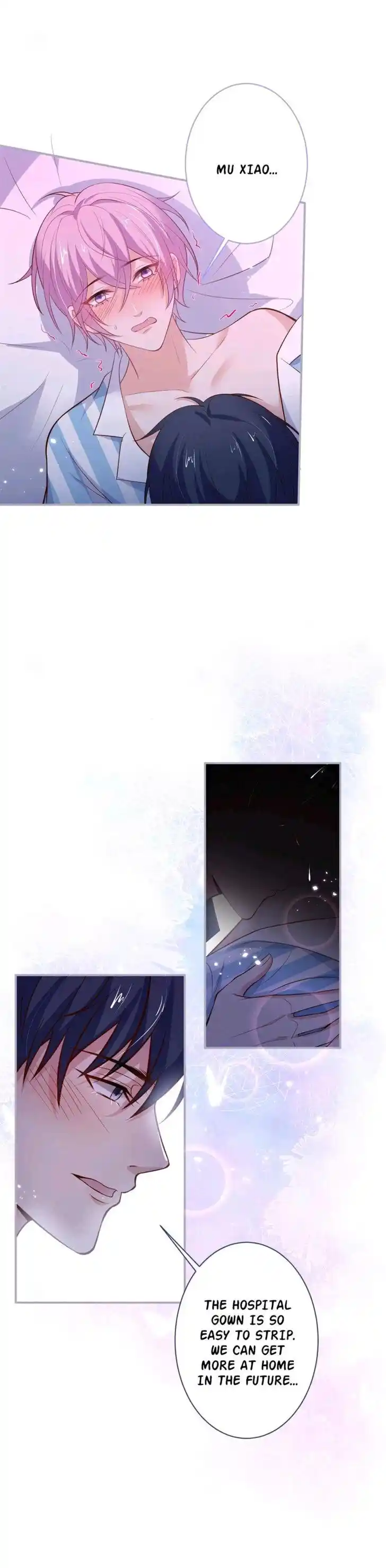 Zhiming Yangqi Ch.197