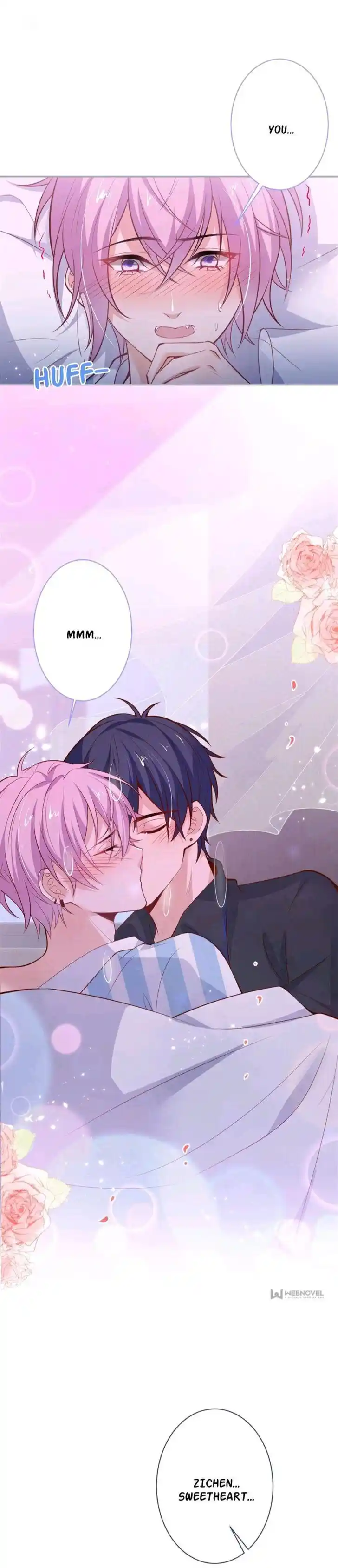 Zhiming Yangqi Ch.197