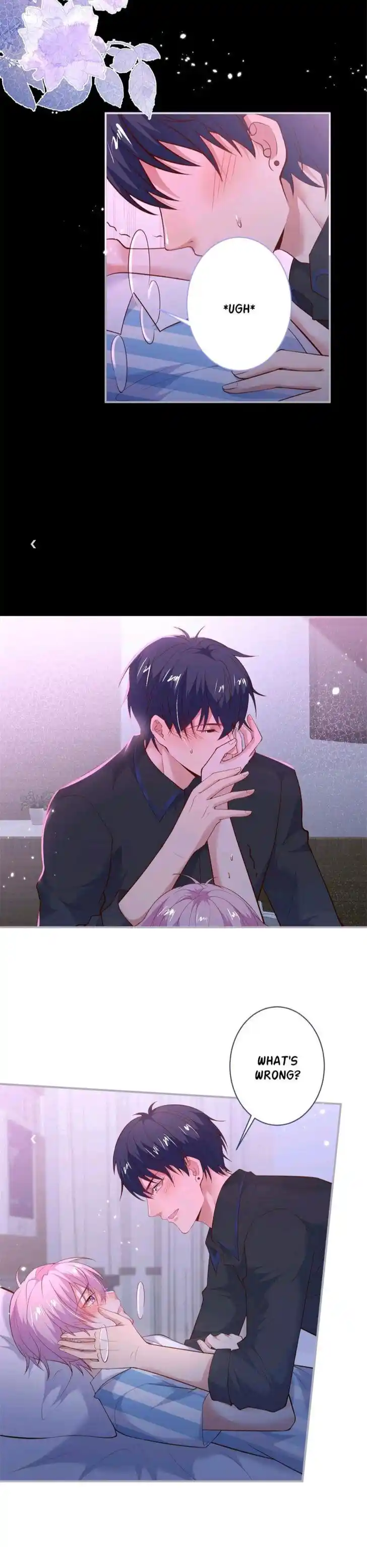 Zhiming Yangqi Ch.197