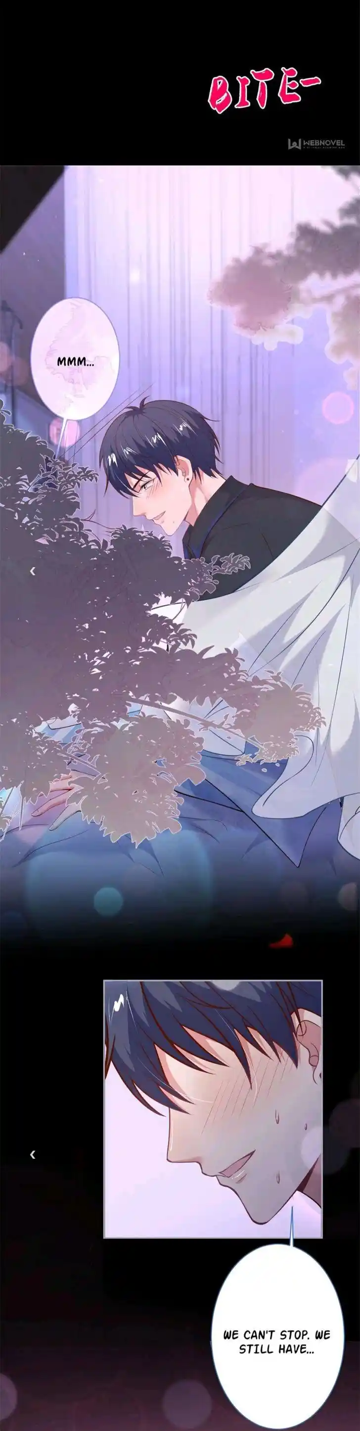 Zhiming Yangqi Ch.198