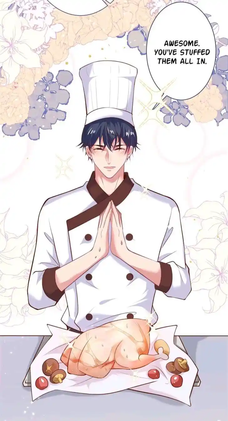 Zhiming Yangqi Ch.198