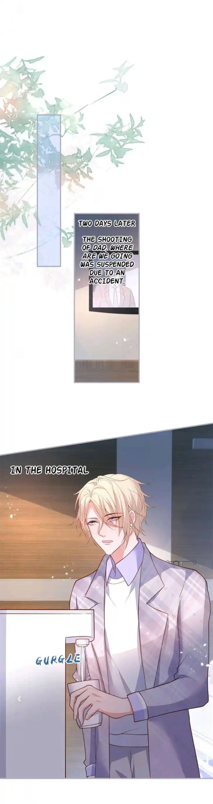 Zhiming Yangqi Ch.199