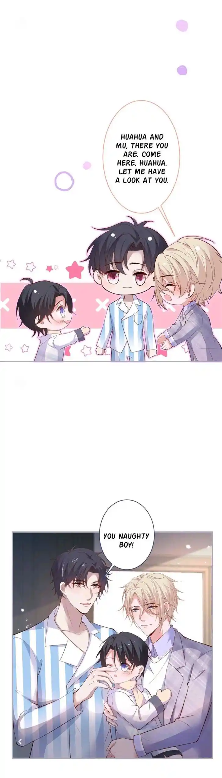 Zhiming Yangqi Ch.199