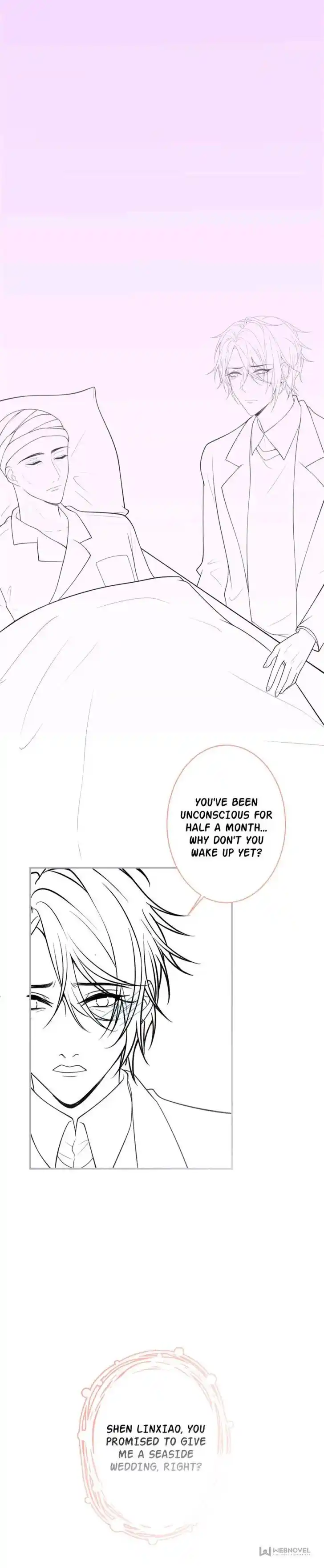 Zhiming Yangqi Ch.199