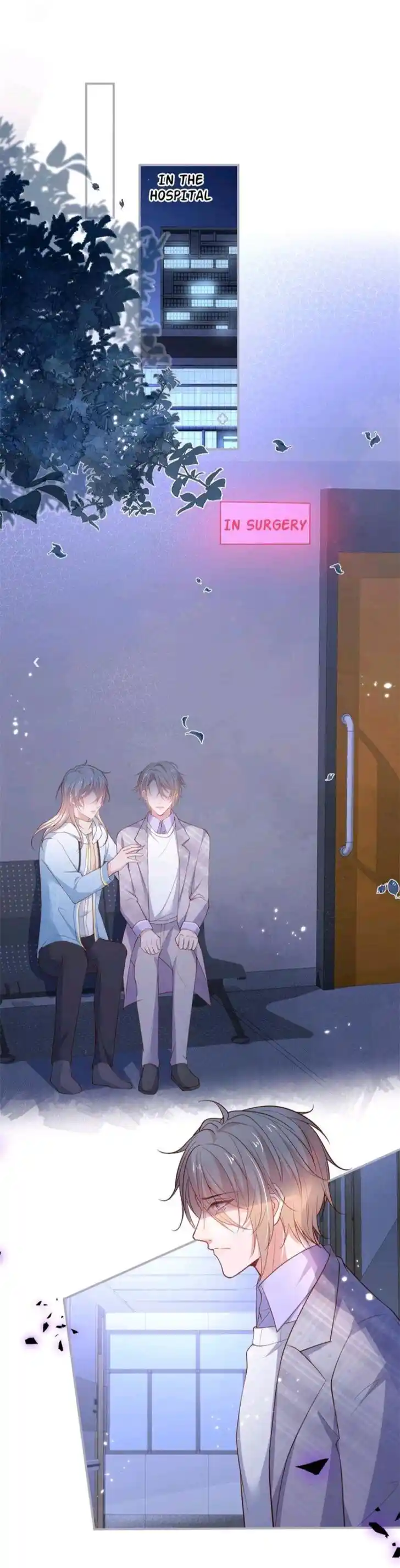 Zhiming Yangqi Ch.200