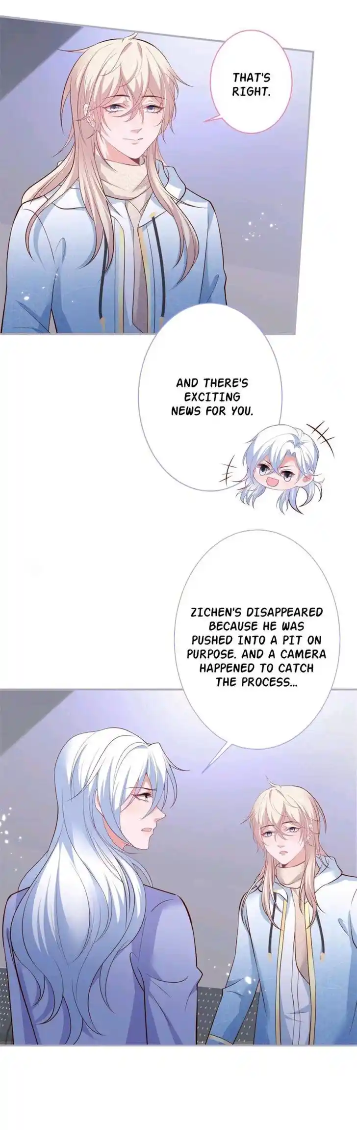 Zhiming Yangqi Ch.200