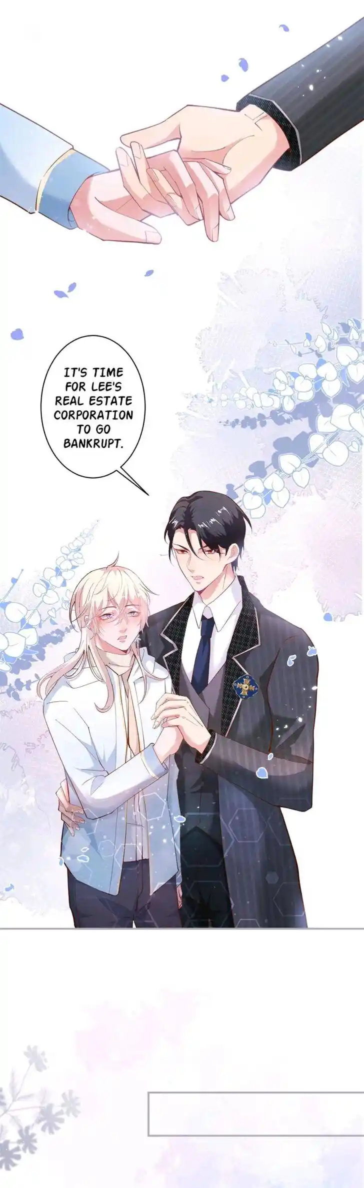 Zhiming Yangqi Ch.200