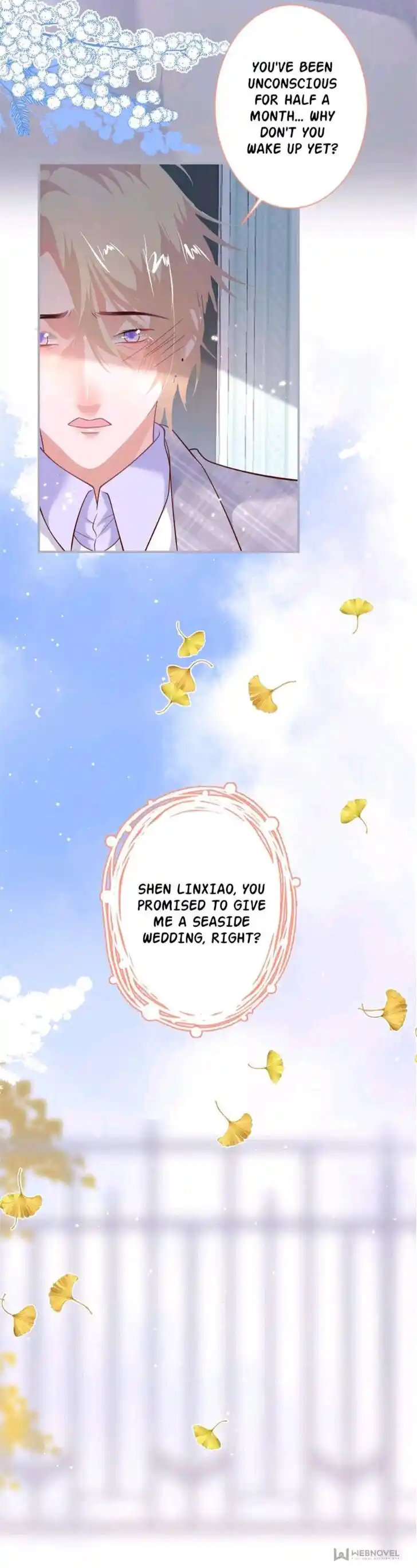 Zhiming Yangqi Ch.200