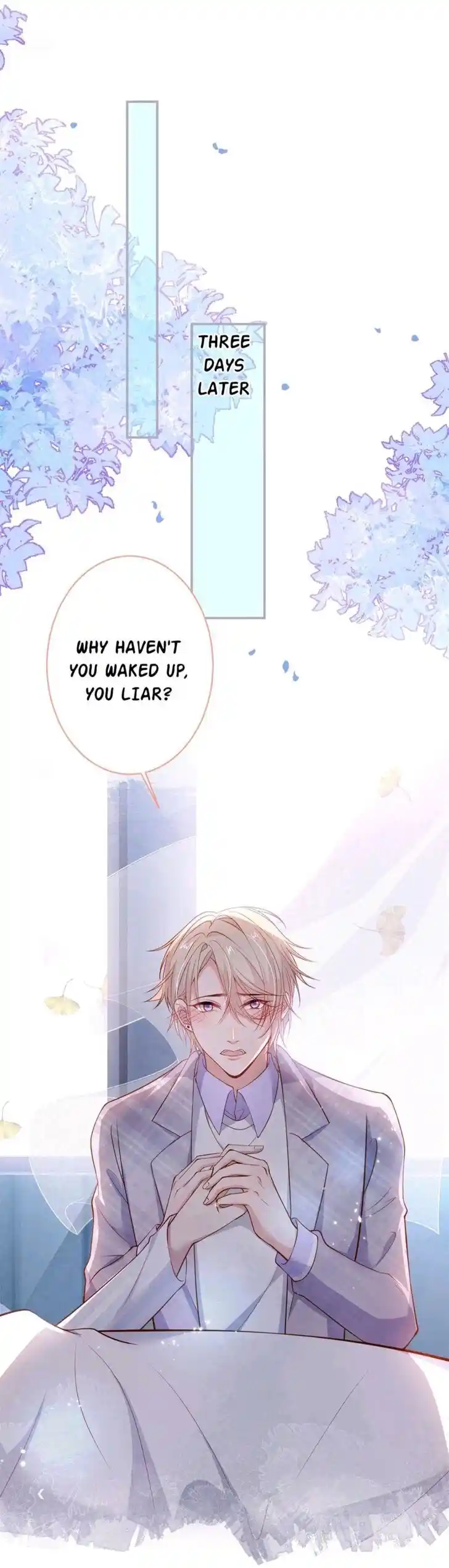 Zhiming Yangqi Ch.201