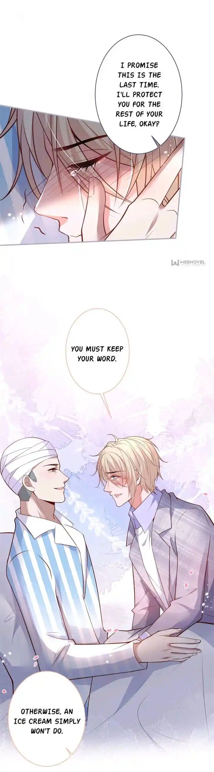 Zhiming Yangqi Ch.201