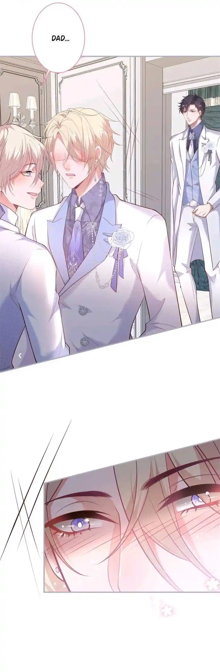 Zhiming Yangqi Ch.201