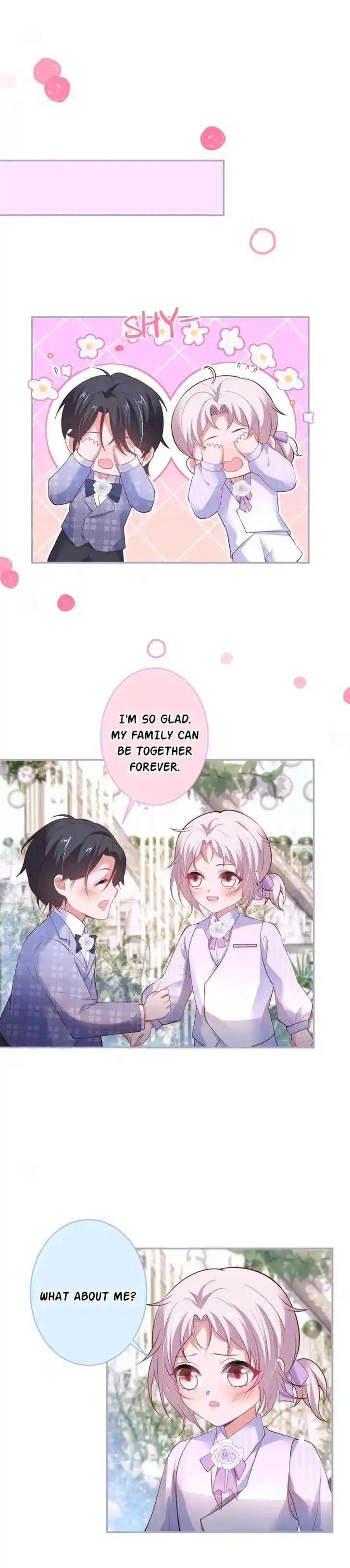 Zhiming Yangqi Ch.203