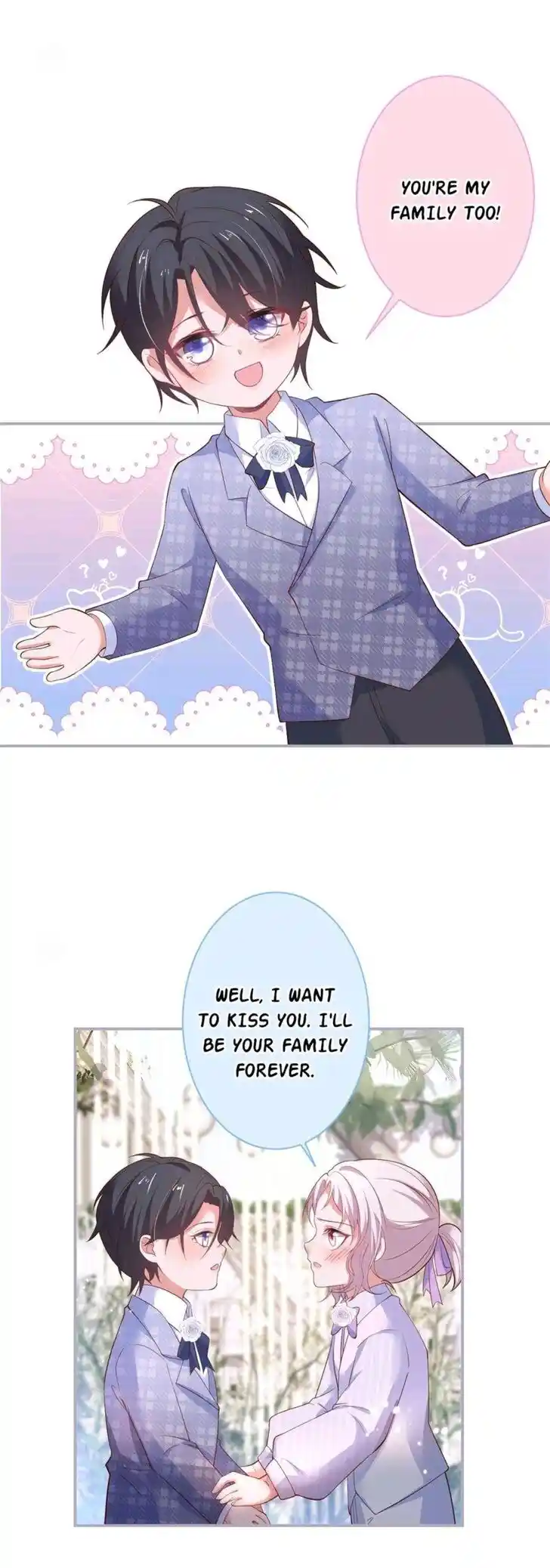 Zhiming Yangqi Ch.203