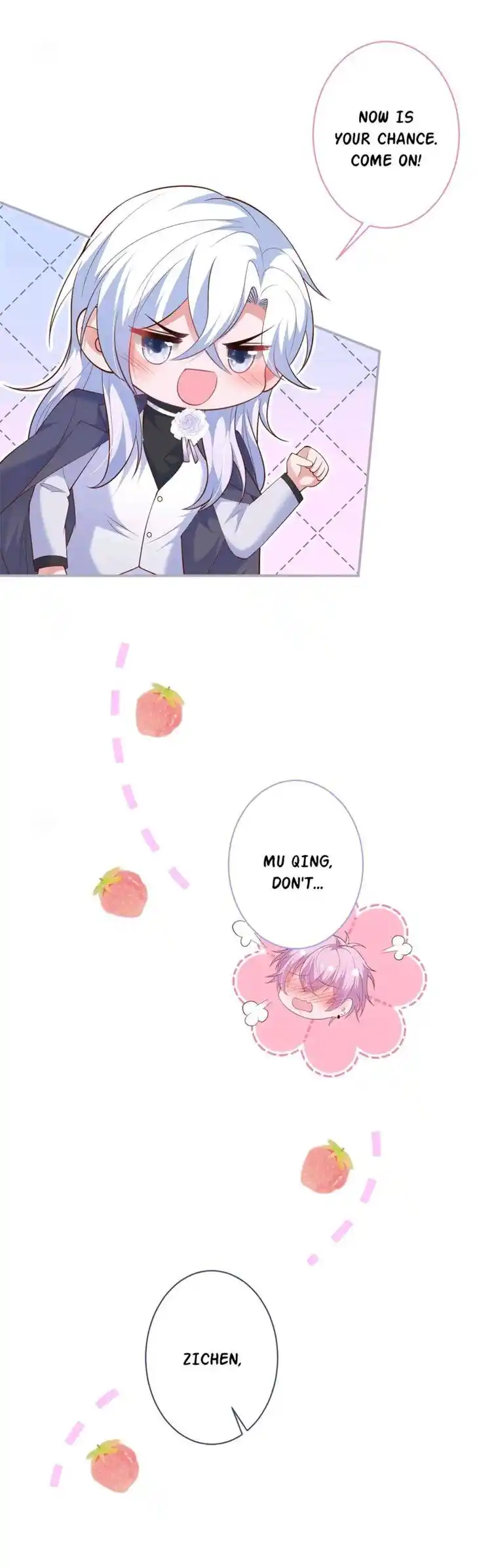 Zhiming Yangqi Ch.203