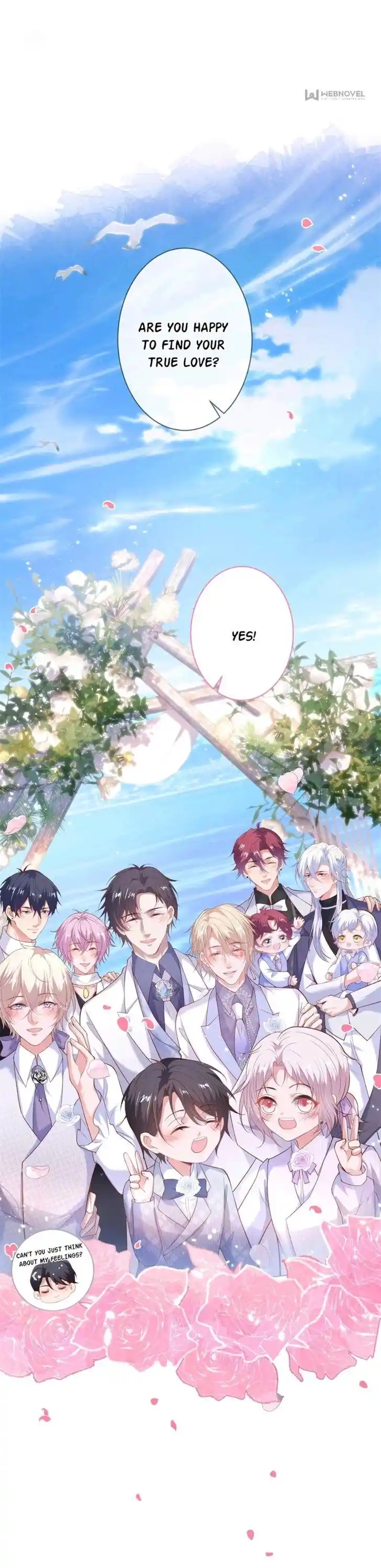 Zhiming Yangqi Ch.203