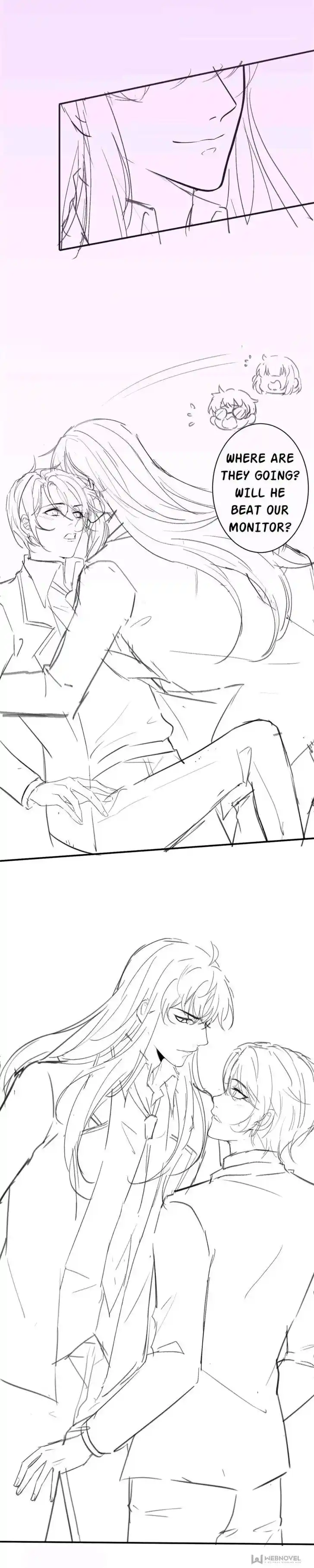 Zhiming Yangqi Ch.203