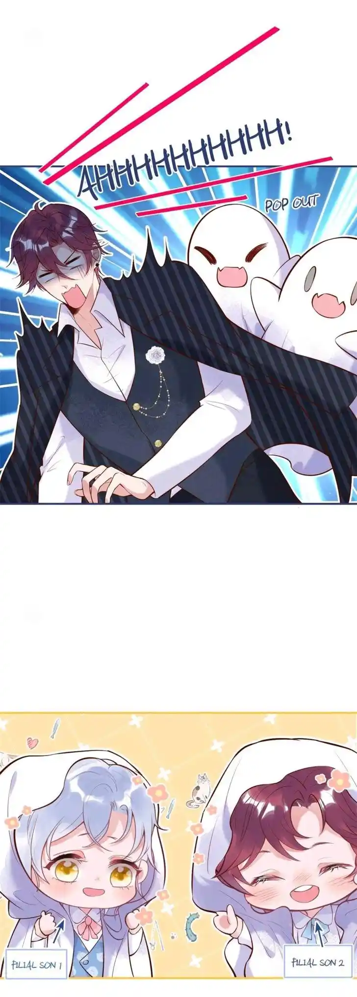 Zhiming Yangqi Ch.204