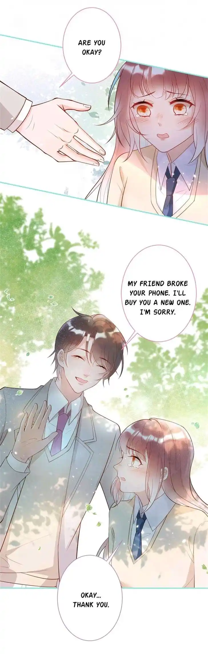 Zhiming Yangqi Ch.205