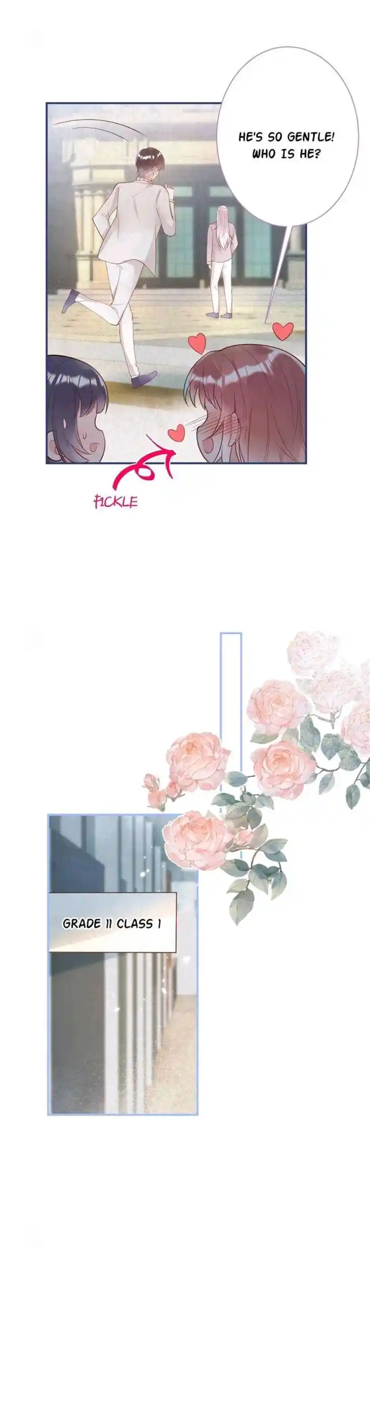 Zhiming Yangqi Ch.205