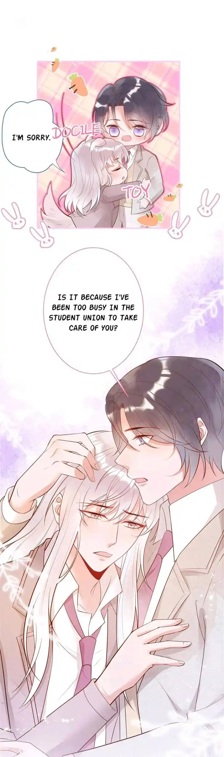 Zhiming Yangqi Ch.205