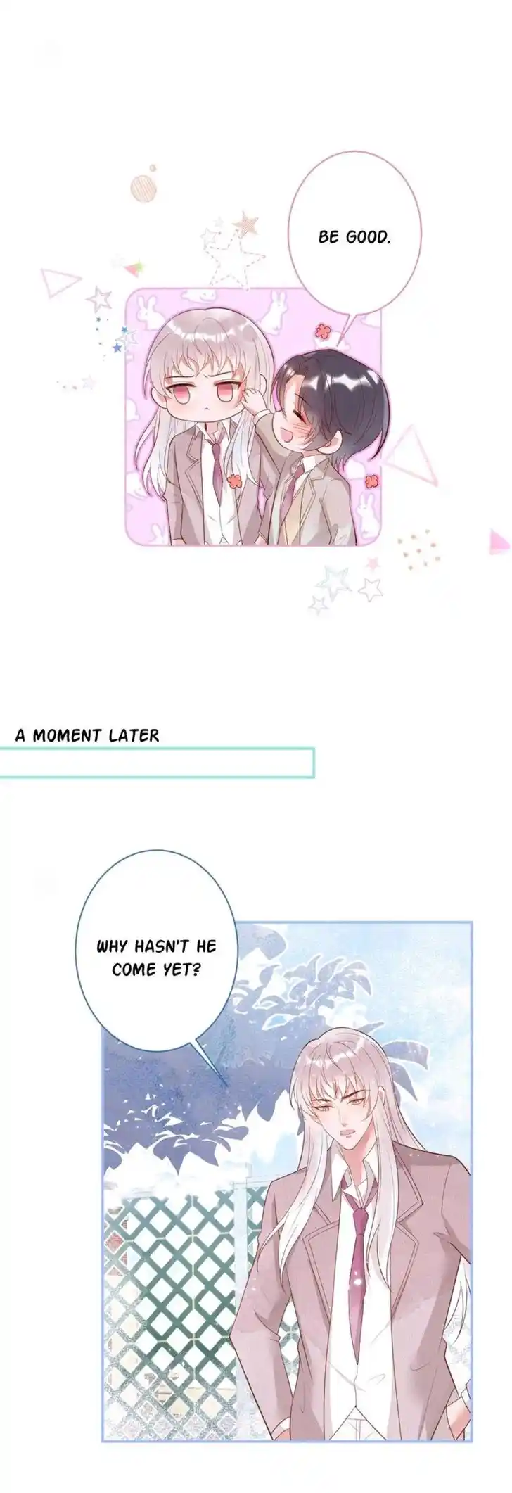 Zhiming Yangqi Ch.206