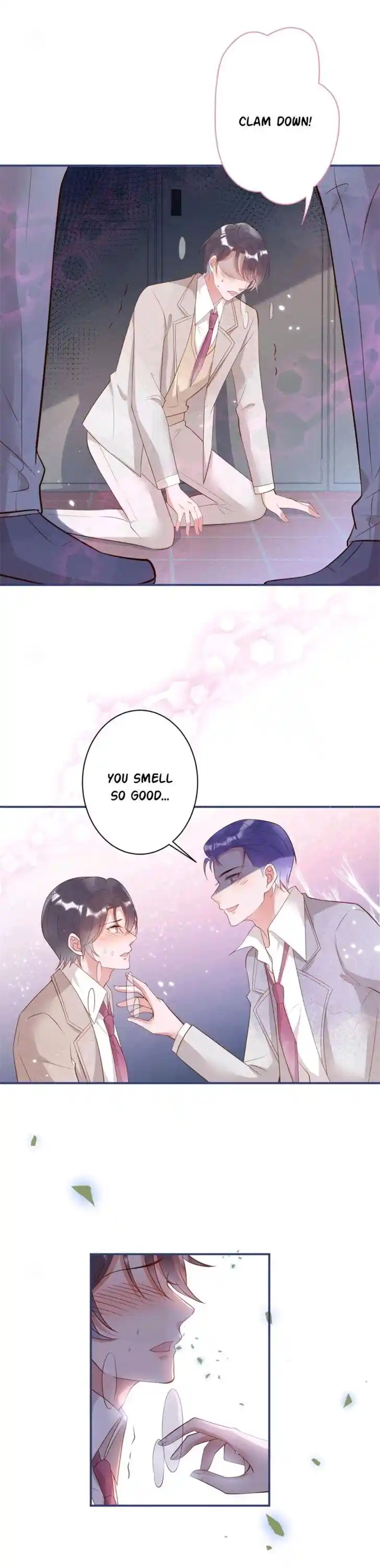 Zhiming Yangqi Ch.206