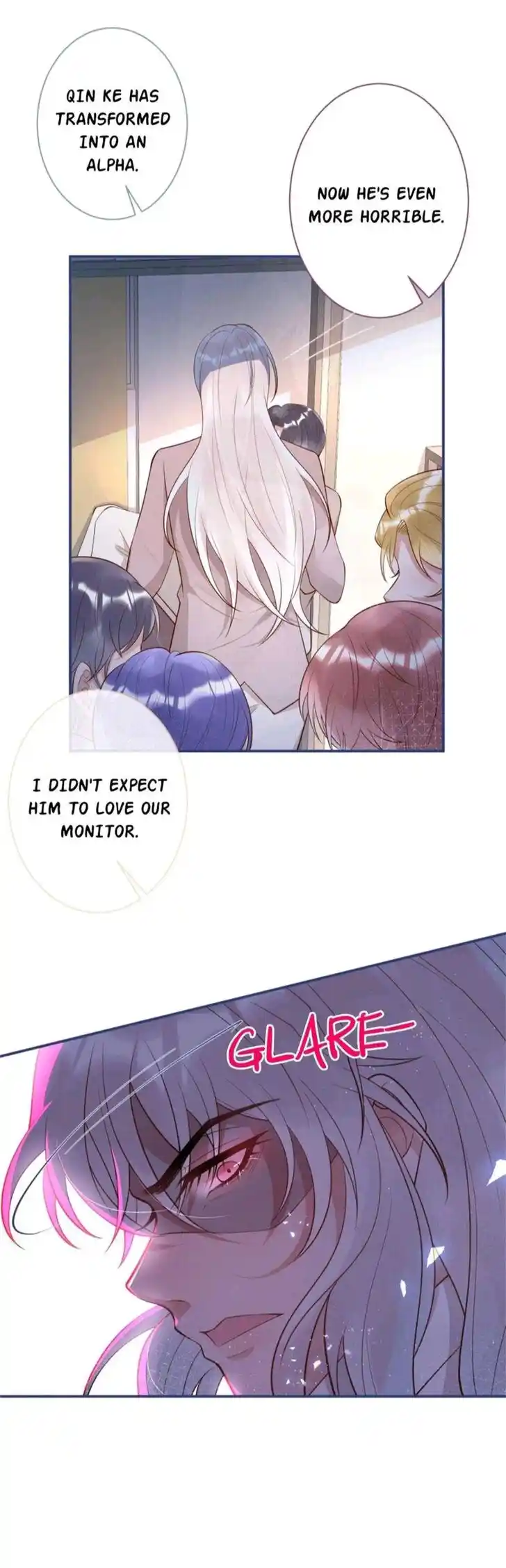 Zhiming Yangqi Ch.206