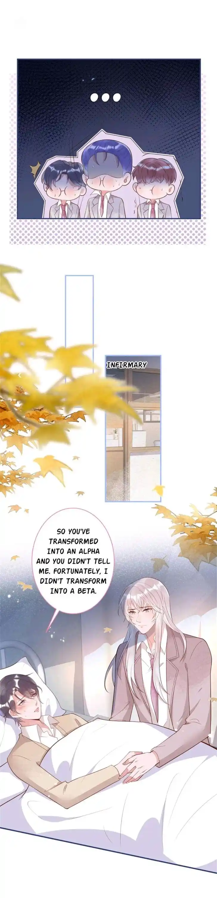 Zhiming Yangqi Ch.206