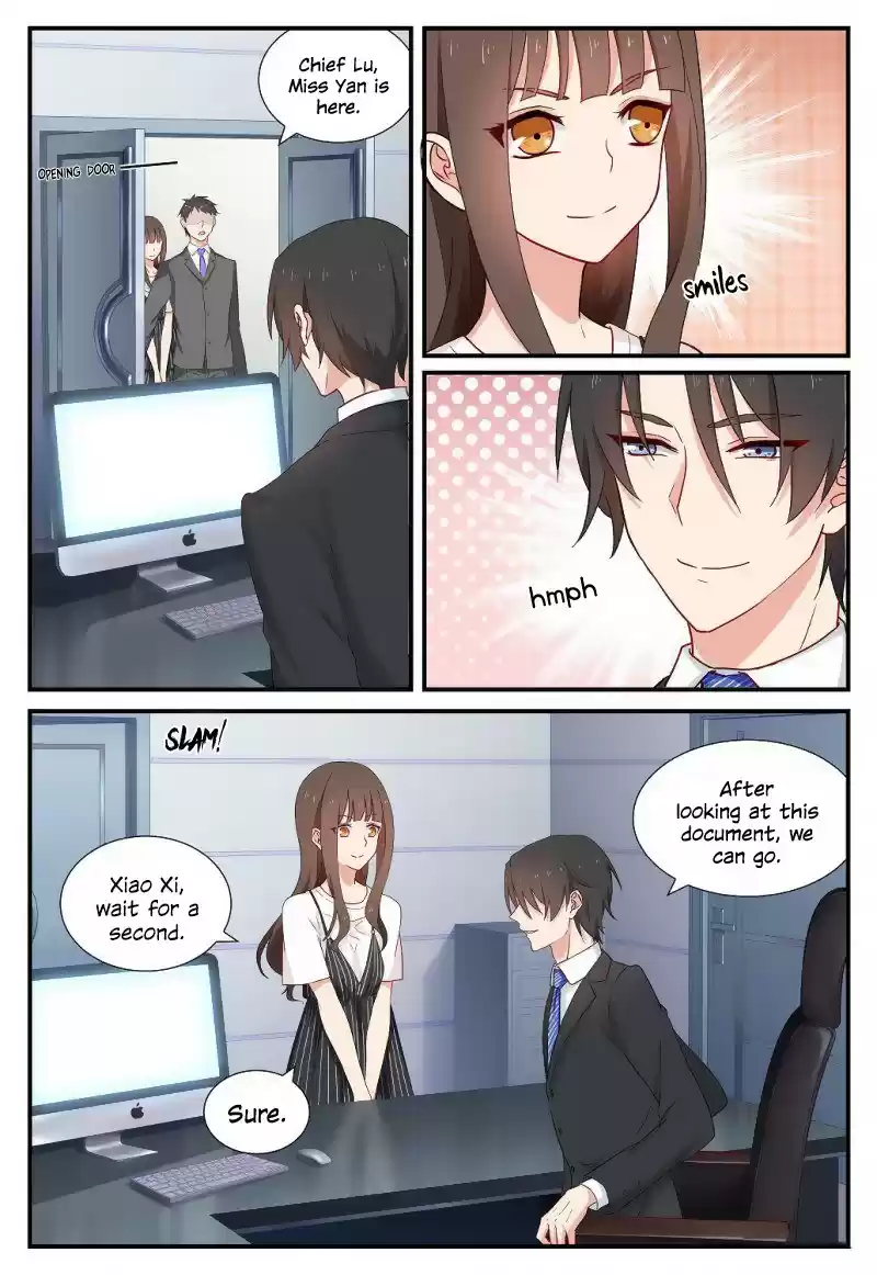 Zhiran Chenghun Ch. 63 In The Dark