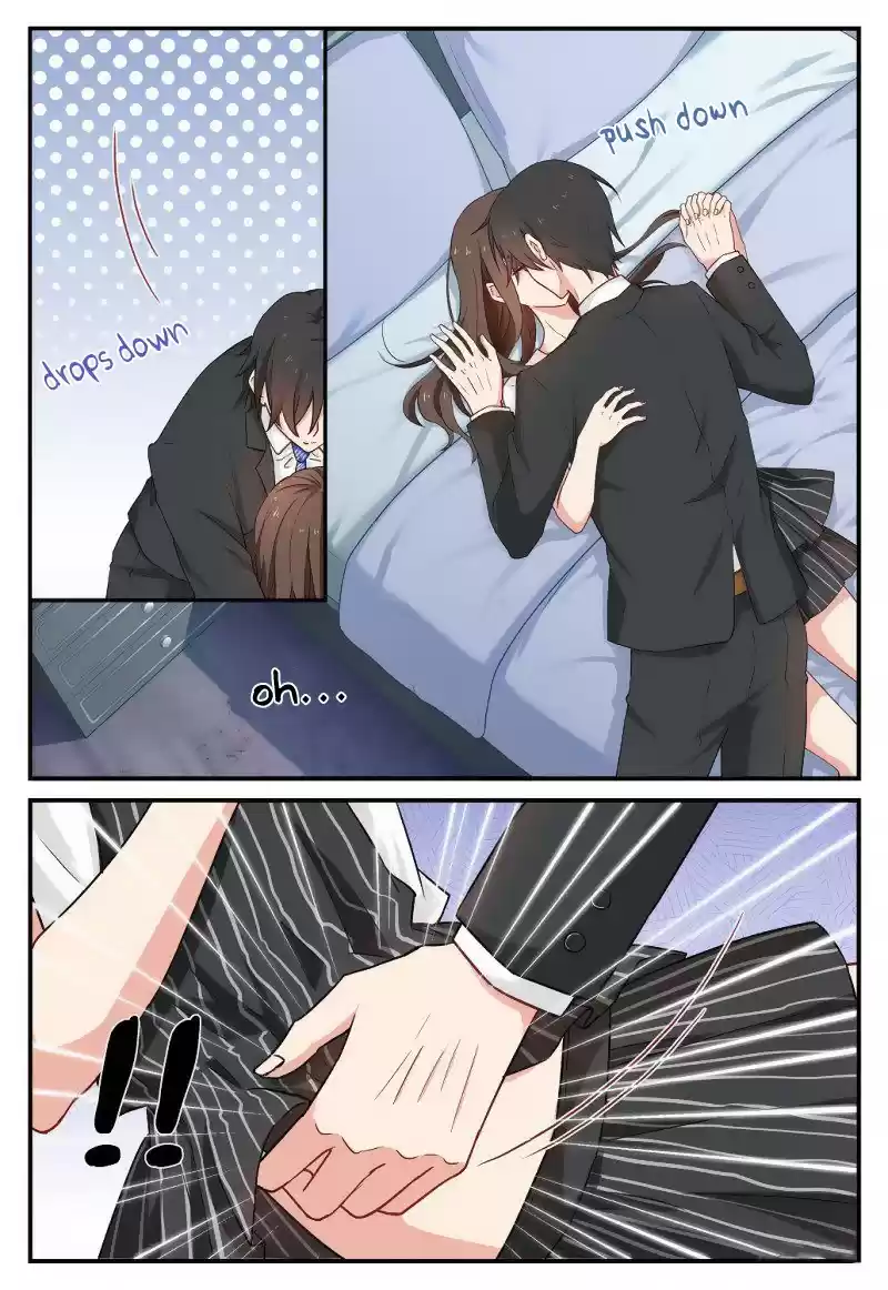 Zhiran Chenghun Ch. 63 In The Dark