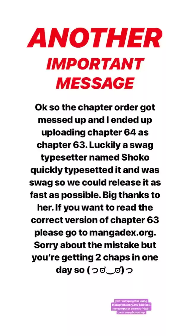 Zhiran Chenghun Ch. 64