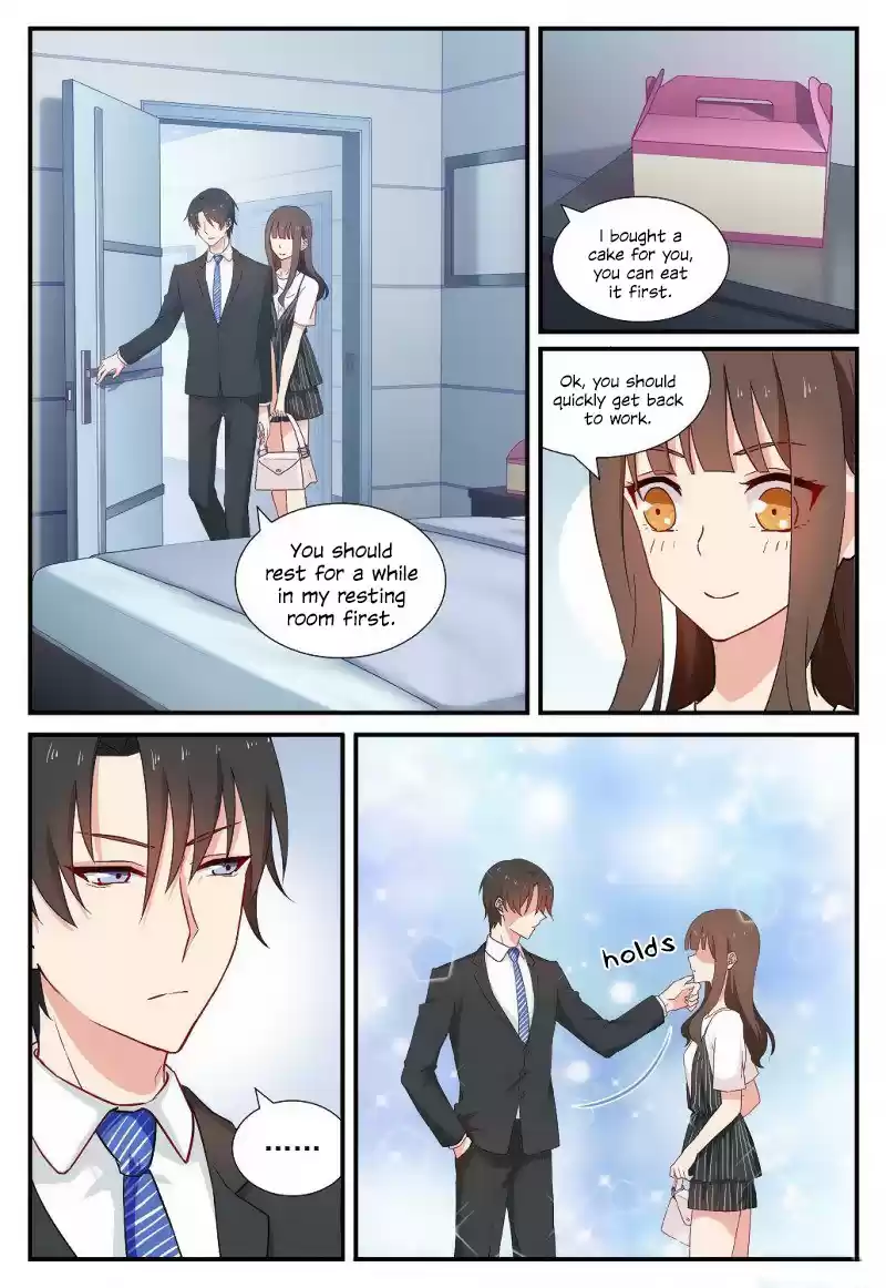 Zhiran Chenghun Ch. 64