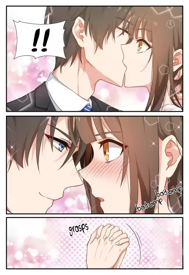 Zhiran Chenghun Ch. 64