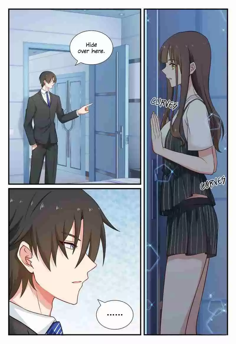 Zhiran Chenghun Ch. 65