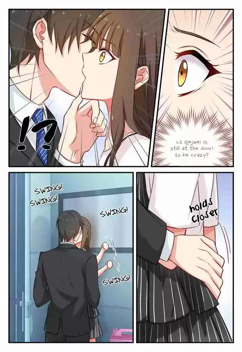 Zhiran Chenghun Ch. 65