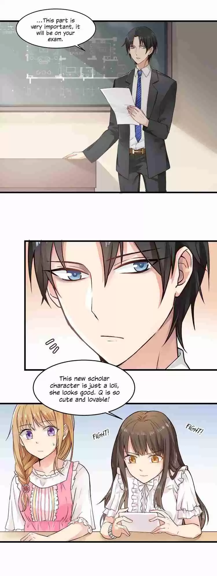 Zhiran Chenghun Ch. 65.1