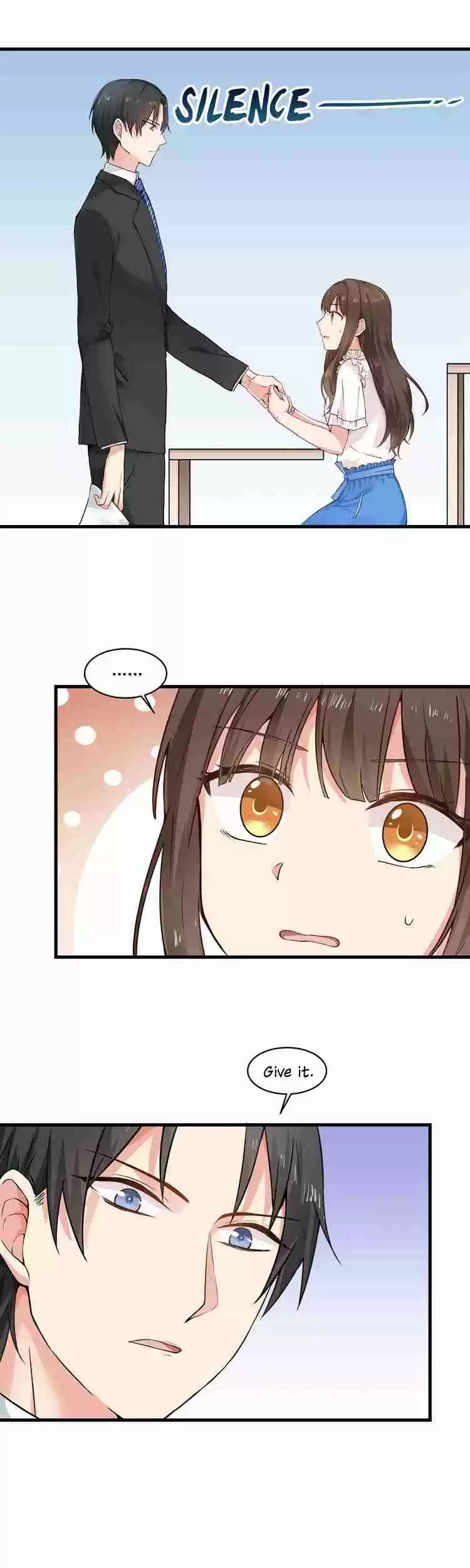 Zhiran Chenghun Ch. 65.1