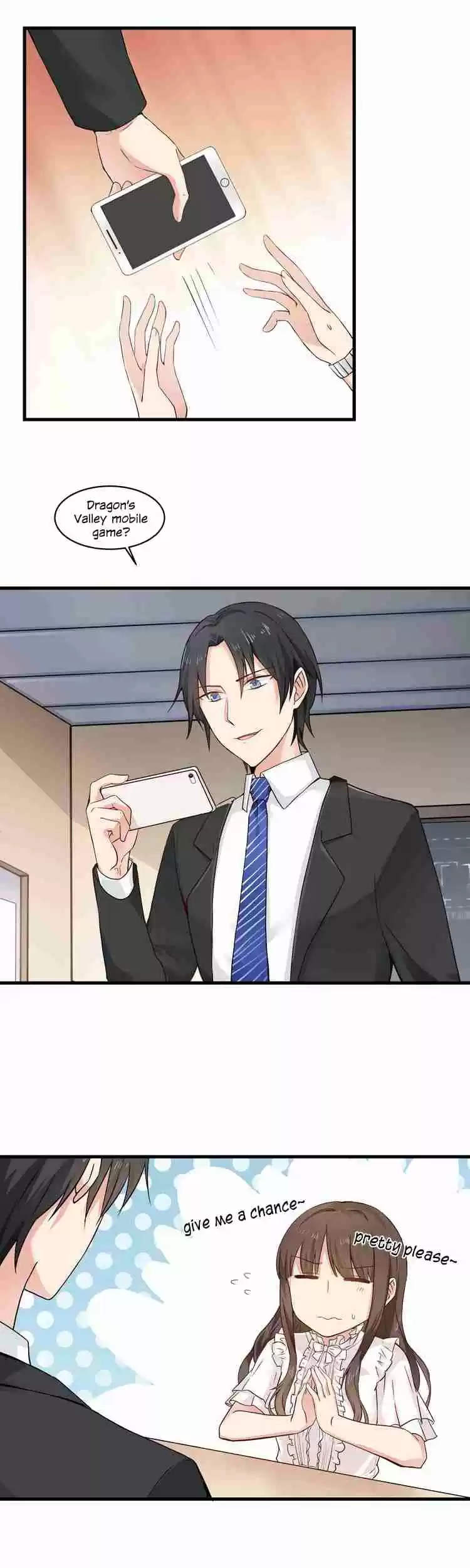 Zhiran Chenghun Ch. 65.1