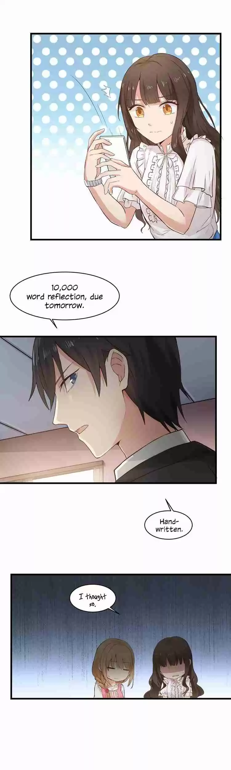 Zhiran Chenghun Ch. 65.1