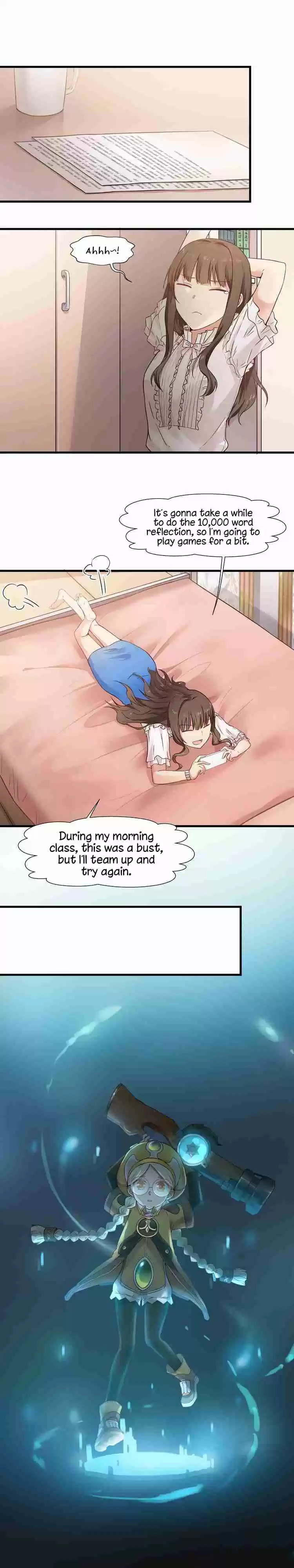 Zhiran Chenghun Ch. 65.1