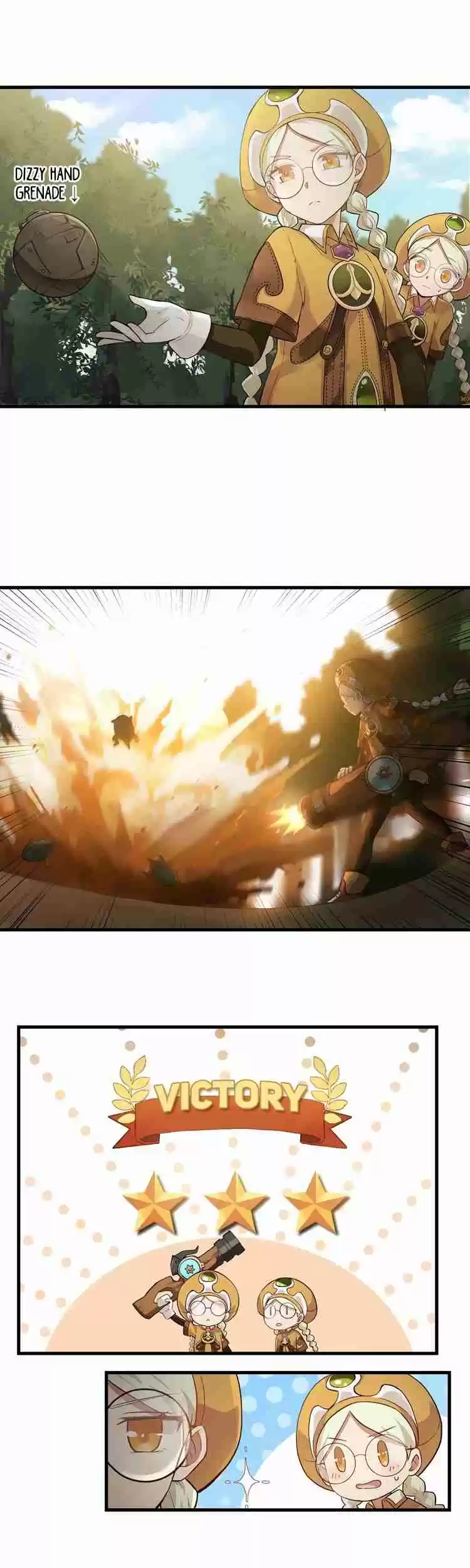 Zhiran Chenghun Ch. 65.1