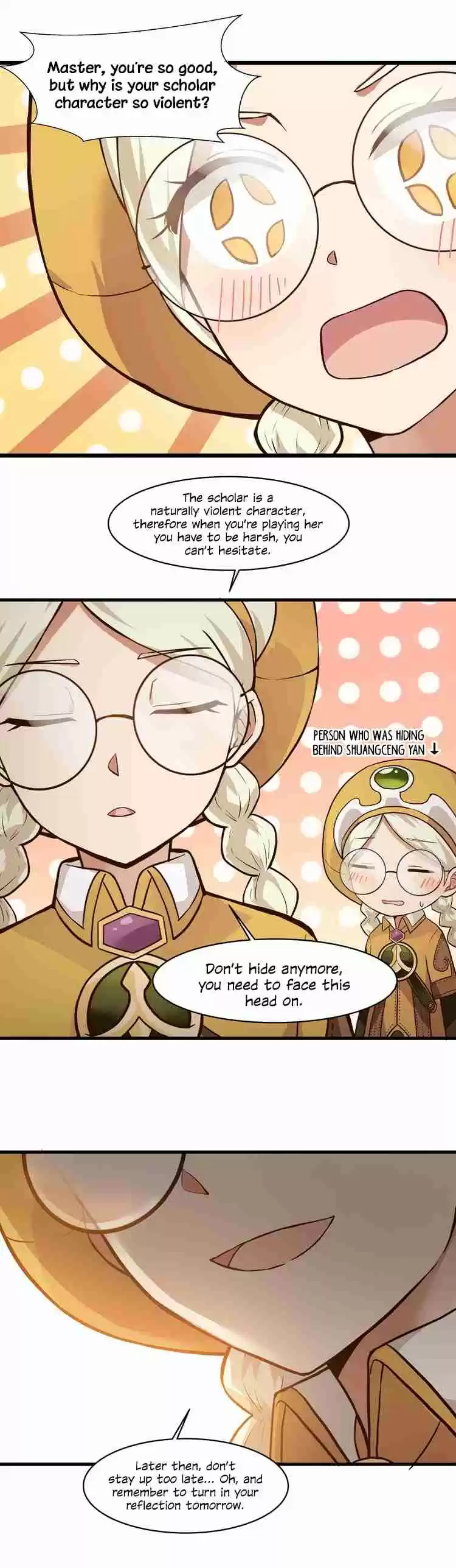 Zhiran Chenghun Ch. 65.1