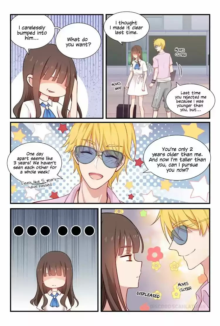 Zhiran Chenghun ch.052