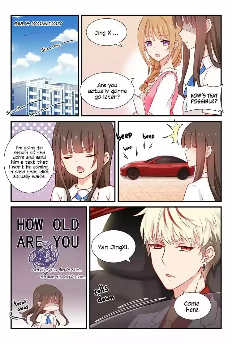 Zhiran Chenghun ch.052