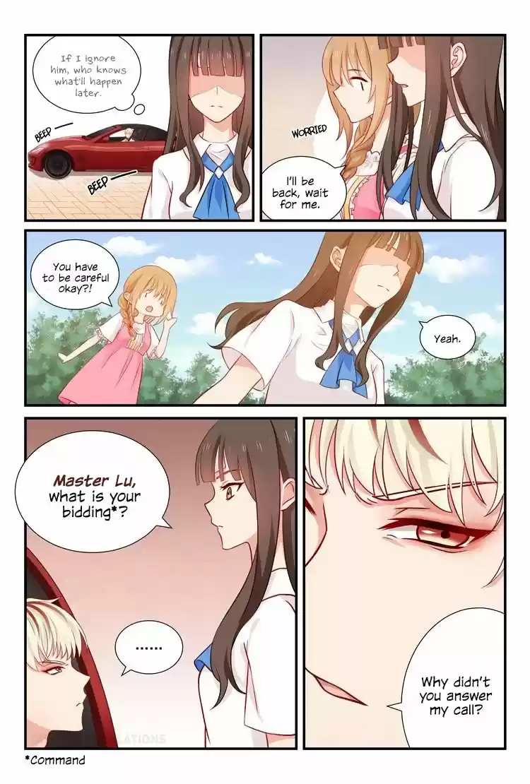 Zhiran Chenghun ch.053