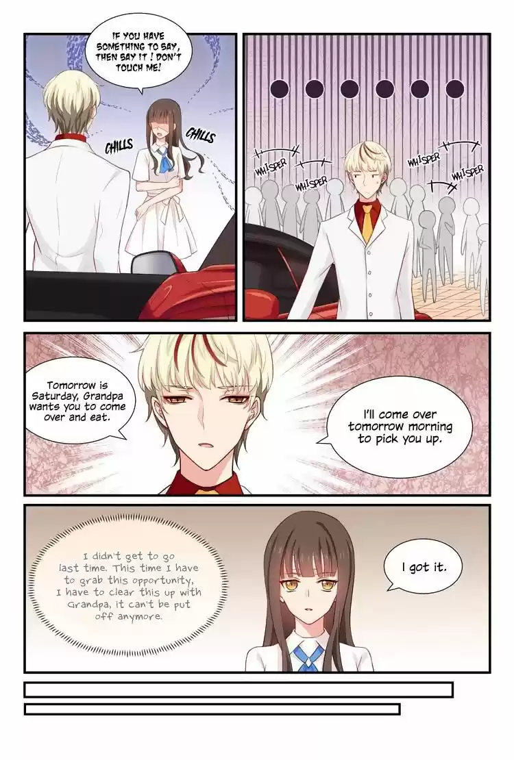 Zhiran Chenghun ch.053