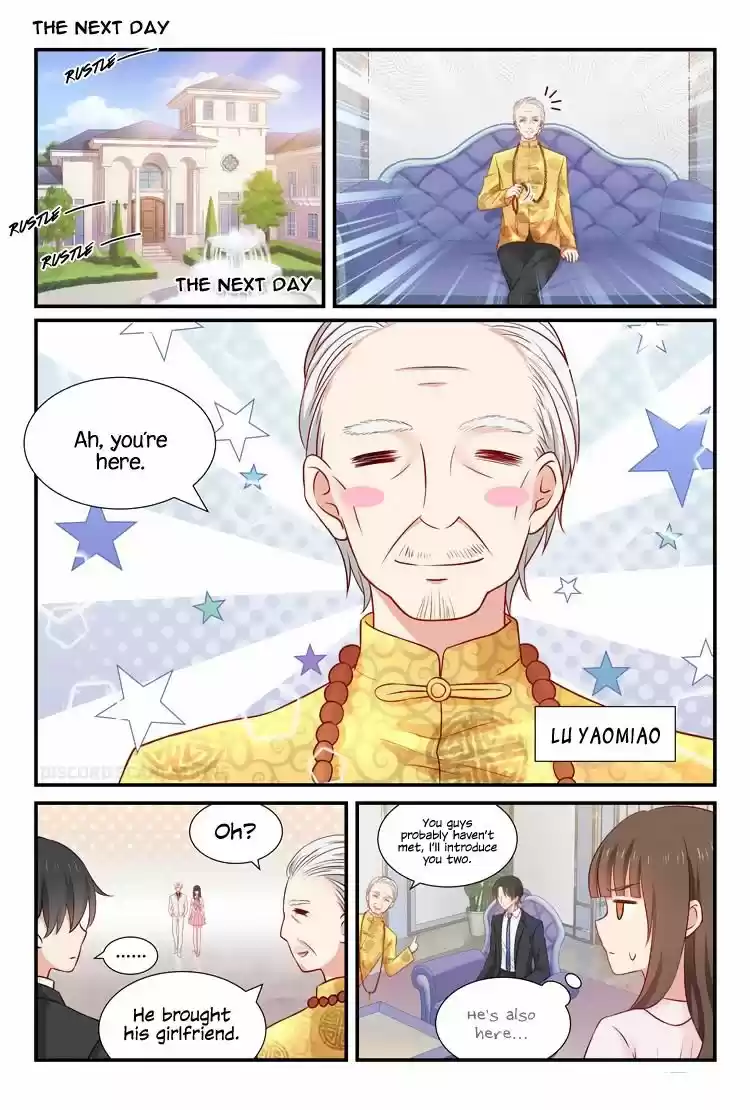 Zhiran Chenghun ch.053